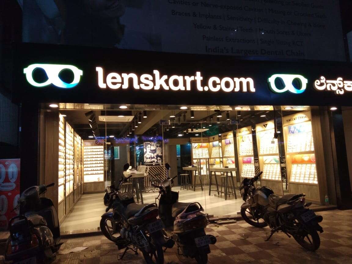 Lenskart.com